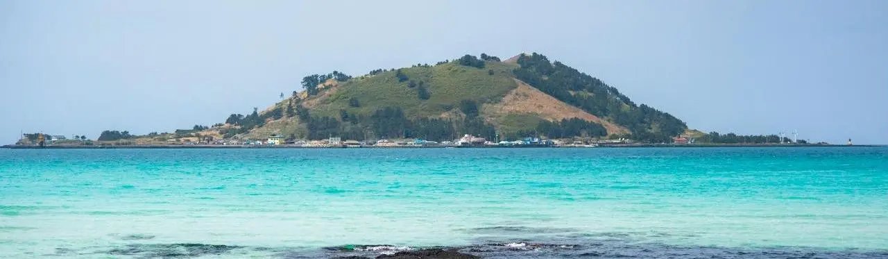 Best Beaches in Jeju 2026: Complete Guide (Hyeopjae, Hamdeok, Jungmun)