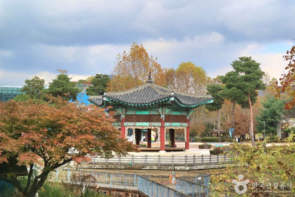 Best Things to Do in Seoul with Kids (2026): Year-Round Family Activities