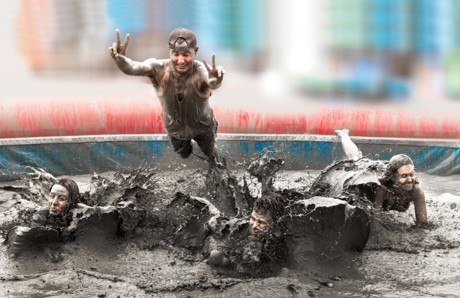 Boryeong Mud Festival 2026: Dates, Tickets, How to Get There & What to Expect