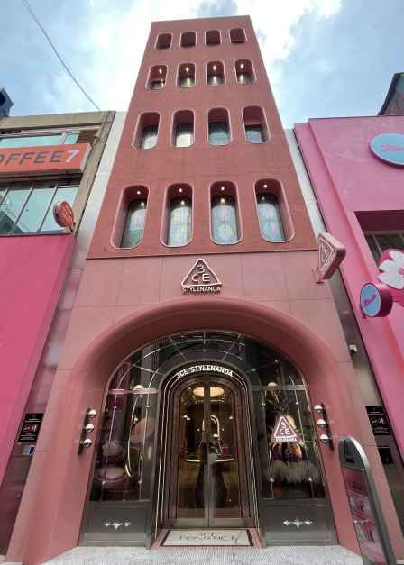 Best Cafes in Myeongdong — Complete Directory (2026)