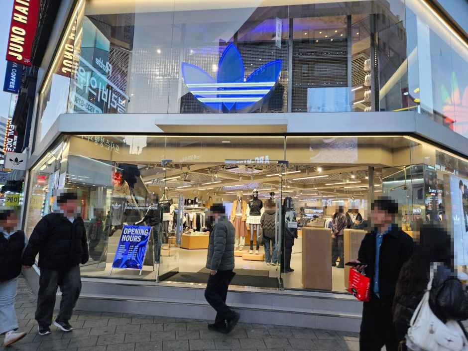 Seomyeon — What Locals & Foreigners Really Say (2026)