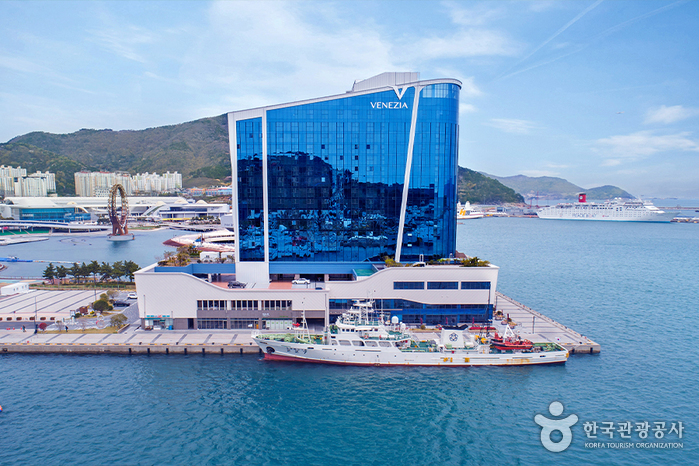 Best Seafood Restaurants in Yeosu — Complete Directory (2026)
