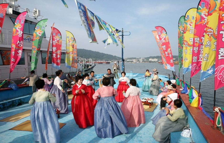 Gangneung Danoje Festival 2026: UNESCO Heritage Guide