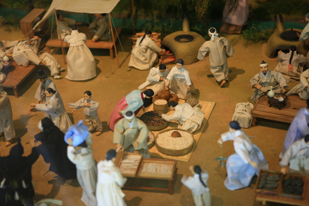 강릉단오문화관