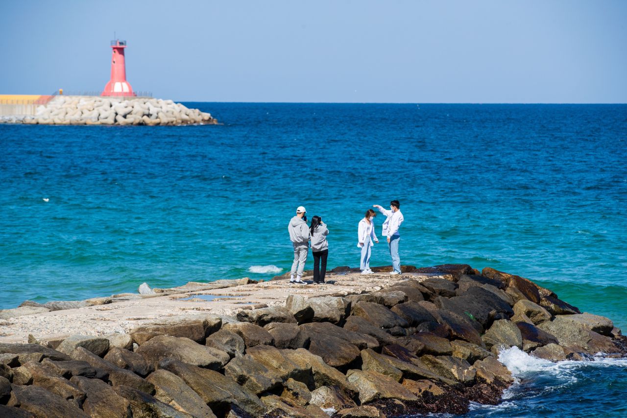 Visit K-Drama Filming Locations in Gangwon Without a Car (2026 Guide)