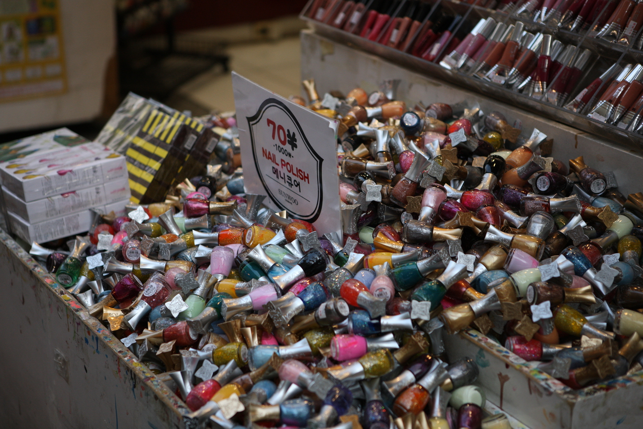 Best Restaurants in Myeongdong — Complete Directory (2026)