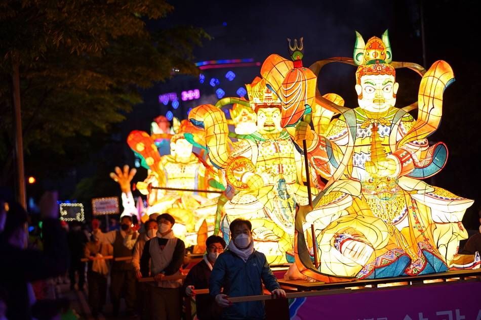 Incheon Pentaport Rock Festival 2026: Lineup, Tickets, Camping & Guide