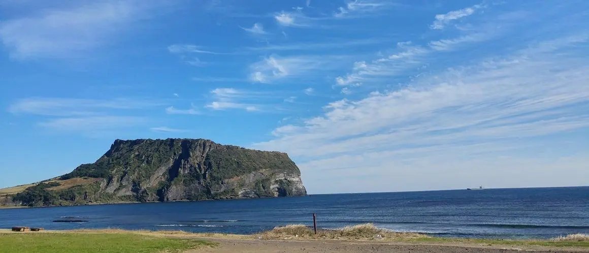 Jeju 3-Day Itinerary 2026: Complete First-Timer's Plan (East, South, West)