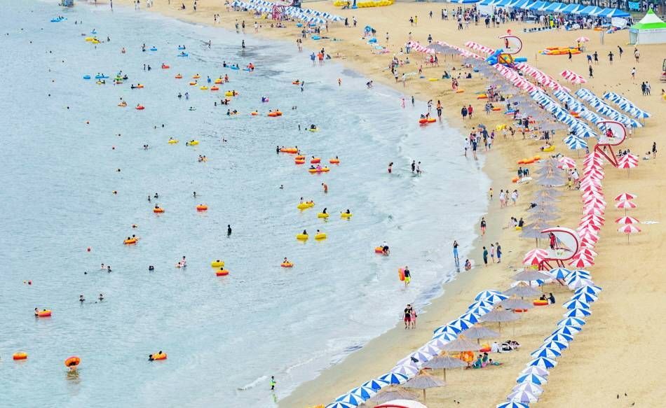 Korea Summer 2026: The Complete Planning Guide (June–August)