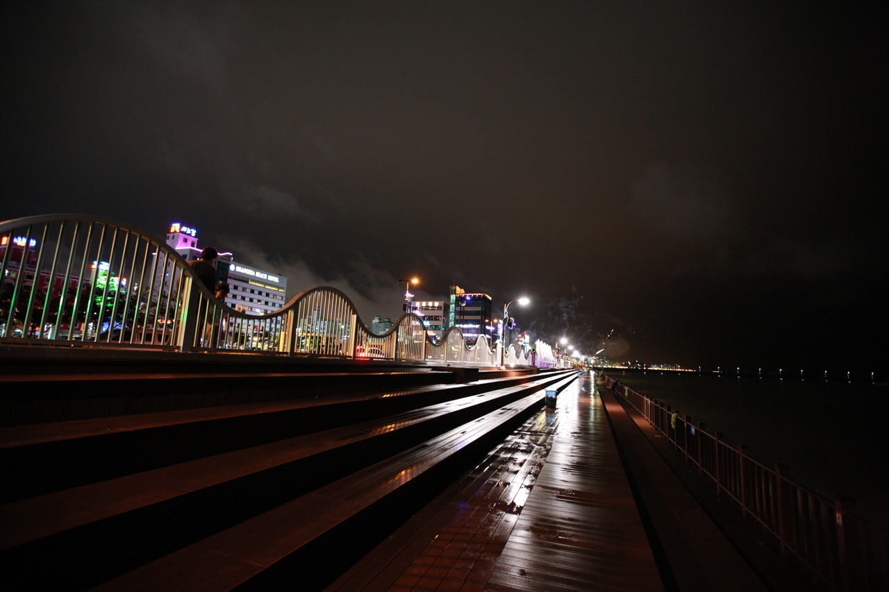 Mokpo Travel Guide: Seafood Port, Island Gateway & Fermented Skate (2026)