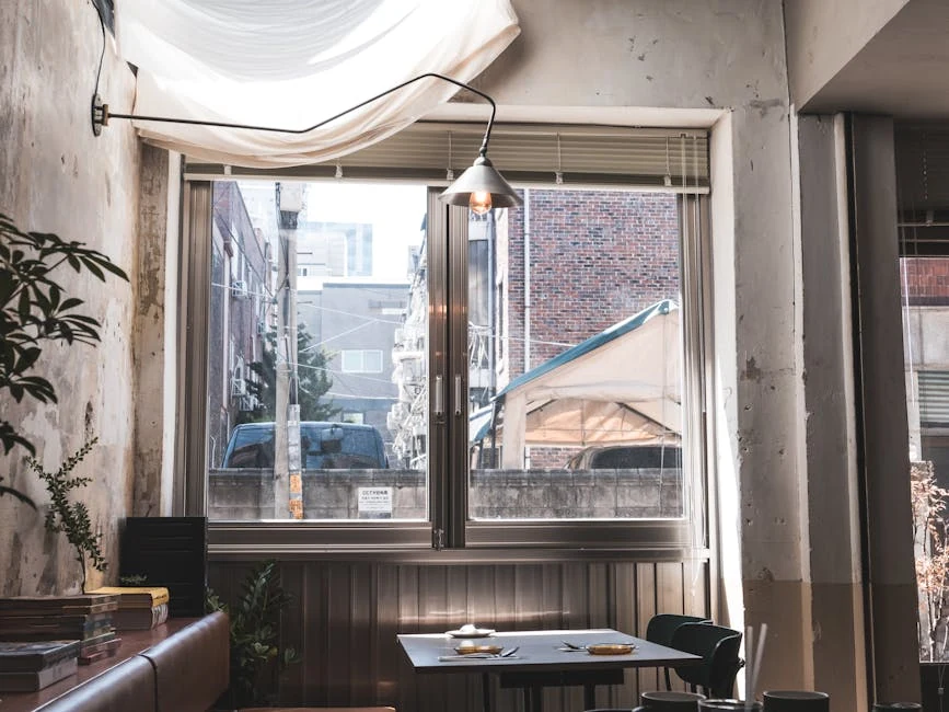 Seongsu-dong Guide: Seoul's Trendiest Neighborhood in 2026