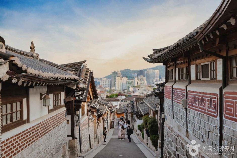 Seoul 3-Day Itinerary: The Perfect First-Timer's Guide