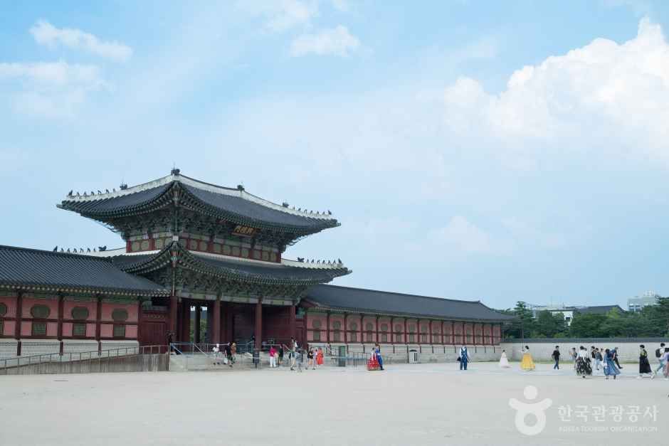 5 Seoul Palaces Ranked 2026: Gyeongbokgung to Deoksugung