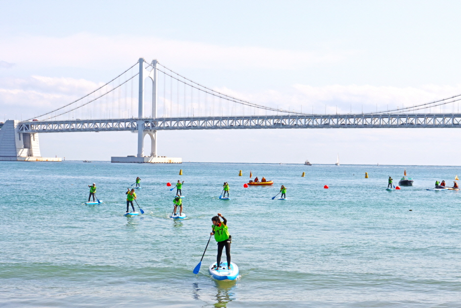 Things to Do in Busan — Beaches, Temples & Markets (2026)