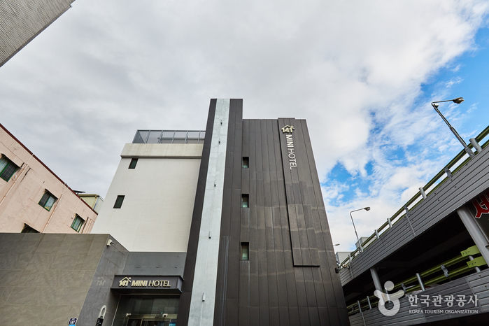 Where to Stay in Gyeongju & Gyeongsang (2026)