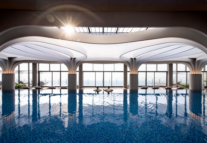 Where to Stay in Haeundae — Beachfront Hotels (2026)