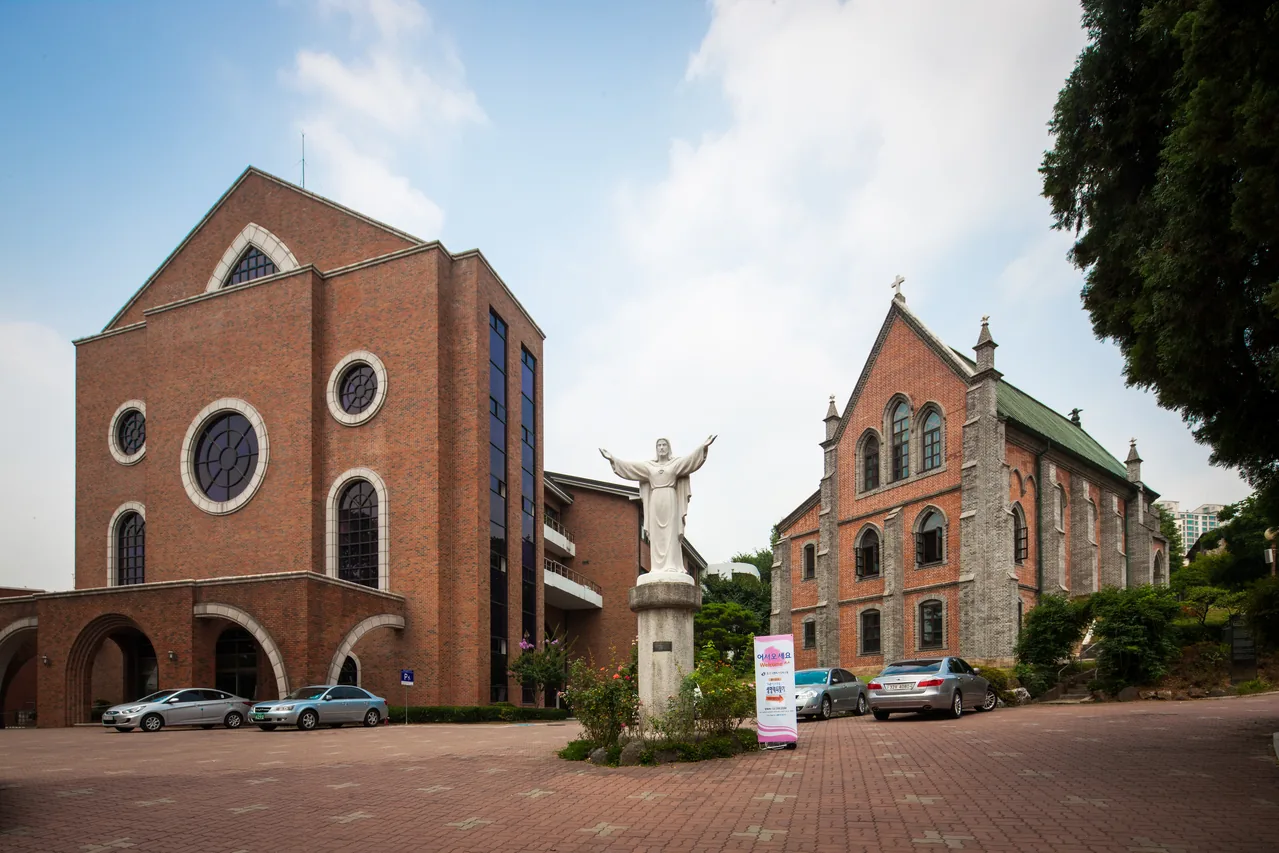 Where to Stay in Itaewon — International District (2026)